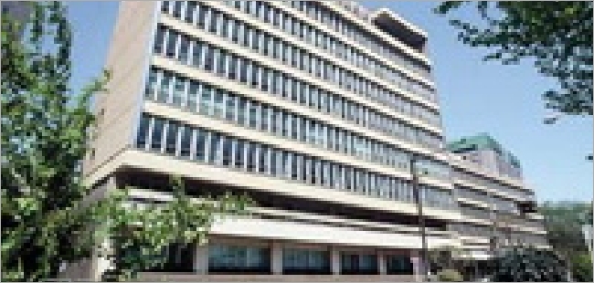 市ヶ谷キャンパス